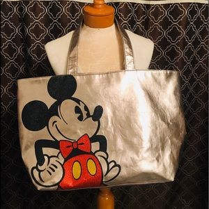 Disney Mickey Mouse Tote